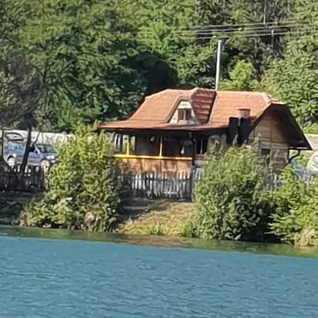 Drinski Dragulj 度假居 Višegrad