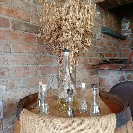 Holiday home Drinski Dragulj