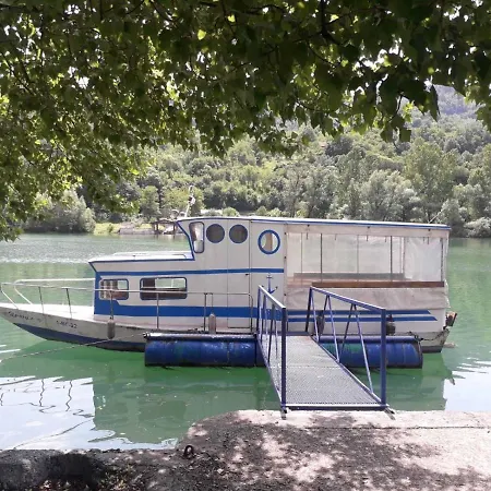 Drinski Dragulj Holiday home *