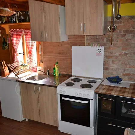 Holiday home Drinski Dragulj