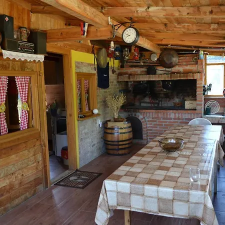 Drinski Dragulj Holiday home
