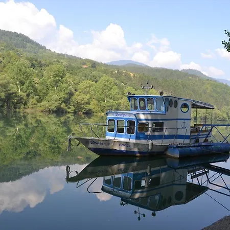Drinski Dragulj 度假居 Višegrad