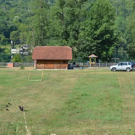 Drinski Dragulj Visegrad