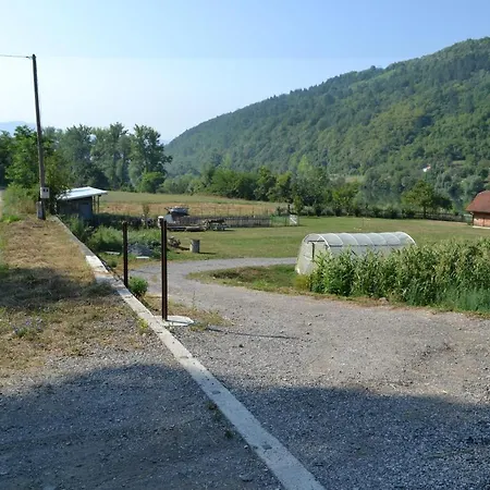 Holiday home Drinski Dragulj