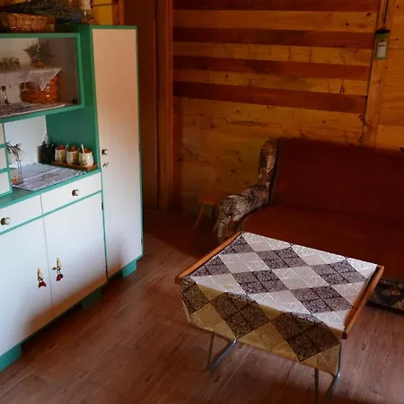 Holiday home Drinski Dragulj