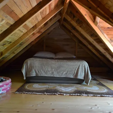 Holiday home Drinski Dragulj