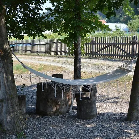 Drinski Dragulj Holiday home
