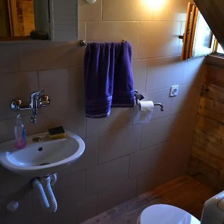 Drinski Dragulj Holiday home Visegrad