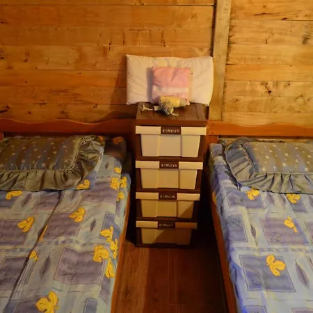 Drinski Dragulj Holiday home Visegrad